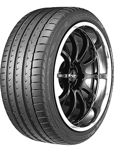 Llanta Yokohama 275/45r18 107y Advan Sport V105s