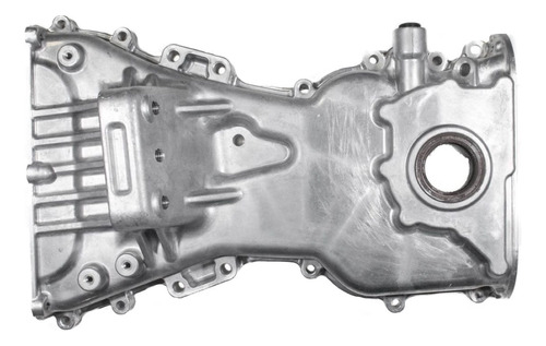 Bomba De Aceite Para Chevrolet Spark 2011-2017 1.2l L4 Dohc