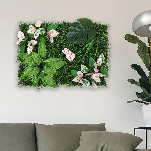 Artificial 3d B (40 X 60 X 0,5 Cm) B (40 X 60 X 0,5 Cm) B (4