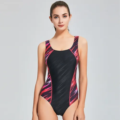 Traje de baño mujer deportivo hotsell