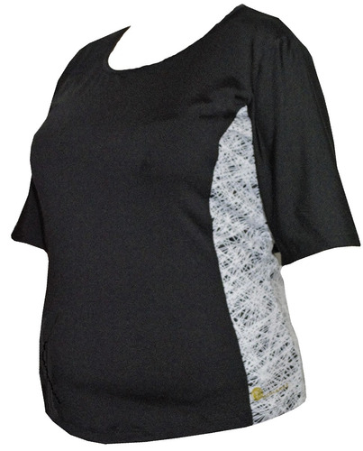 Remera Adharaz Talles Especiales Del 8 Al 12