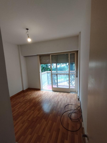 Departamento En Palermo Con Patio Y Balcón