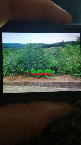 Imagem 7 de 11 de Chácara Dois Dormitórios, Lado Represa, A Venda Em Paraibuna - 899
