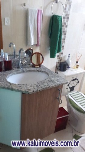 Parque Novo Oratório-ótimo Apartamento. - 71031