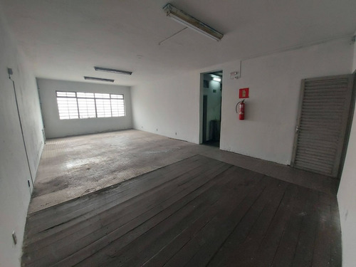 Imagem 7 de 25 de Prédio Bairro Prado Para Locação. - 3964