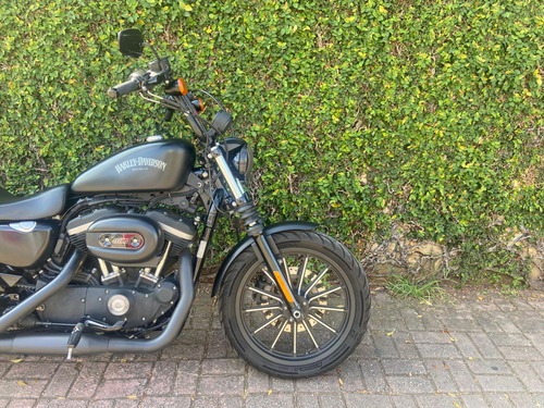 Xl 883 R 2014