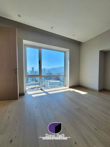 Imagen 4 de 13 de Reforma Santa Fe, Torre Abetos Estrena Departamento En Venta