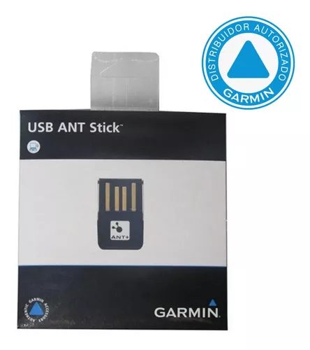 Adaptateur clé USB Smart ANT+ compatible avec Garmin pour Zwift pour Wahoo  