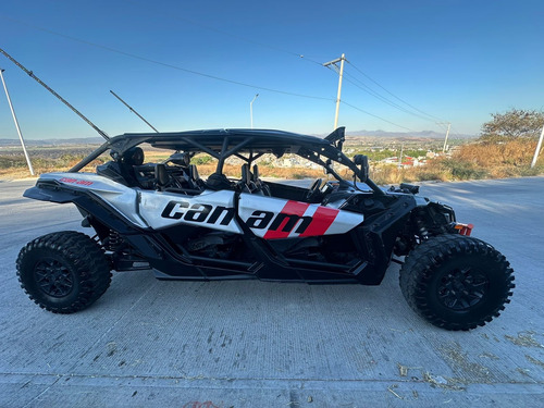 Rzr Can-am Maverick X3