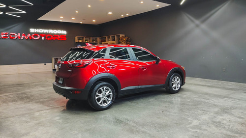 Mazda CX-3 2.0 I At