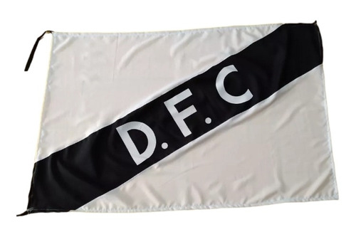 Bandera Danubio Fc 1.40 X 0.80