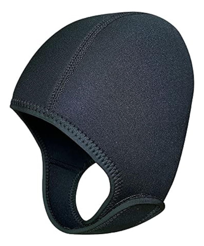 2.5mm Neoprene Dive Cap Surf Cap,diving Hat,thermal Wetsuit