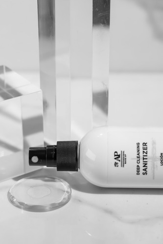 Imagen 2 de 9 de Sanitizante De Herramientas Ap | Deep Cleaning Sanitizer