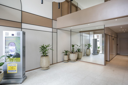 Imagen 12 de 12 de Departamento Venta 2 Ambientes A Estrenar
