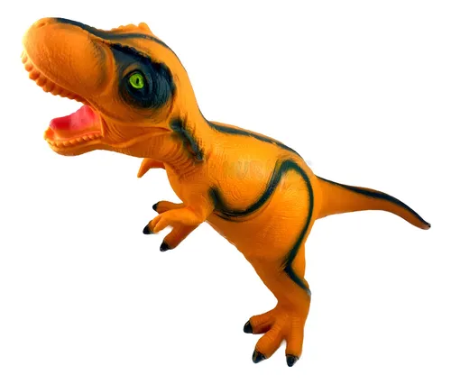 Dinosaurio rex muñeco new arrivals