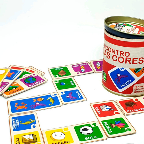Kit Edugames - Kiwi Jogos (10% De Desconto E Frete Grátis)!