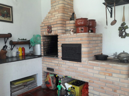Casa À Venda Na Rua Nicolau Alayon, Interlagos, São Paulo - Sp - Liv-10076