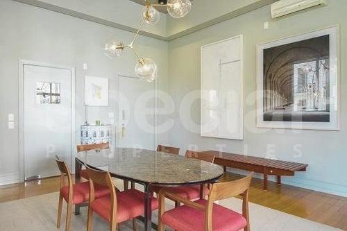 Imagem 3 de 11 de Apartamento - Itaim Bibi - Ref: 16416 - V-31966