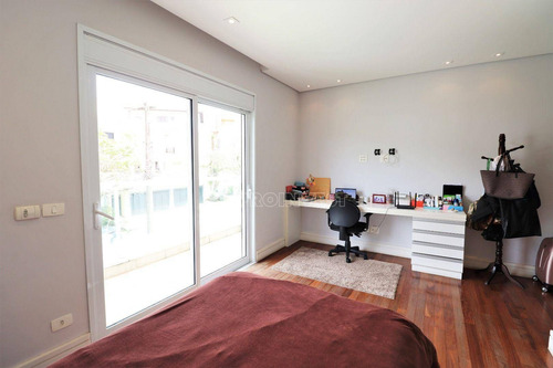 Imagem 27 de 30 de Casa Com 4 Dormitórios À Venda, 400 M² Por R$ 2.100.000,00 - Parque Dos Príncipes - São Paulo/sp - Ca14833