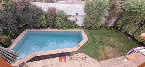 Imagen 22 de 29 de Excelente Casa A La Venta Las Condes