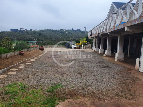 Condominio Consolidado, 4 Dorm. En Quintero
