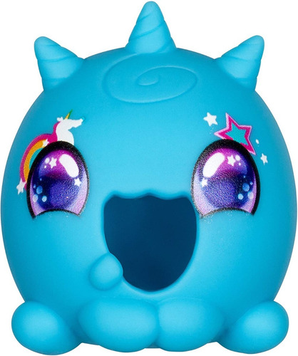 Goo Goo Galaxy Critters Squeeze Slime Figura Sorpresa