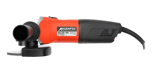 Argentec Amolad.ang 4 1/2 1300 W As135