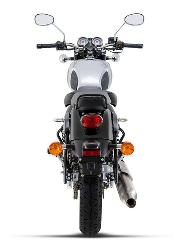 Imagen 15 de 20 de Benelli Imperiale 400 - Oferta Unidad 2022 - Milano Motos