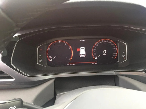 Imagen 5 de 15 de Volkswagen Taos Hero Okm Entrega Ya Al