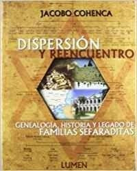 Dispersion Y Reencuentro Genealogia Historia Y Legado De Fam