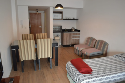Departamento Monoambiente, Alquiler Temporal, Palermo Hollywood