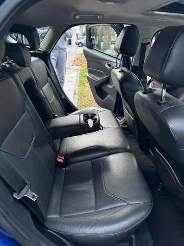 Ford Focus III 2.0 Titanium At6