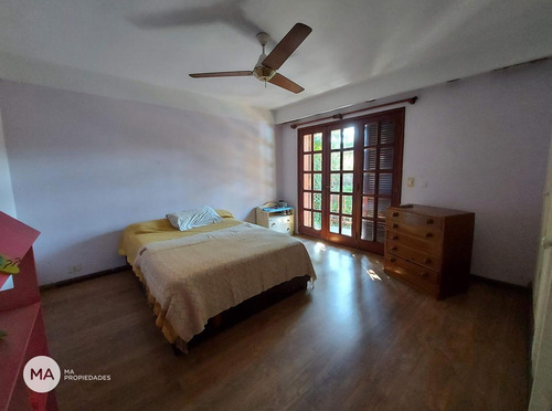 Venta Casa 5 Dormitorios, Jardín, Piscina - Fisherton, Rosario | Venta