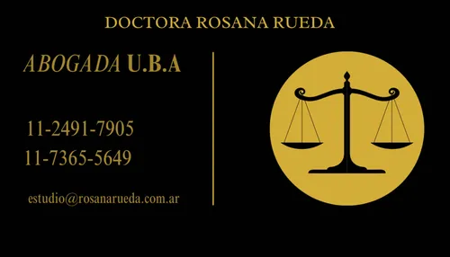 Estudio Jurídico Abogado Contratos Comercial