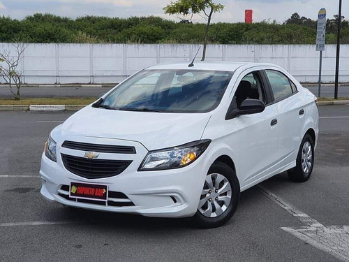 Chevrolet Prisma 1.0 Mpfi Joy 8v