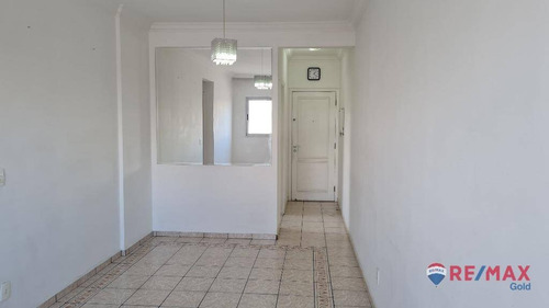 Apartamento Com 2 Dormitórios À Venda, 51 M² Por R$ 319.000,00 - Vila Primavera - São Paulo/sp - Ap34181