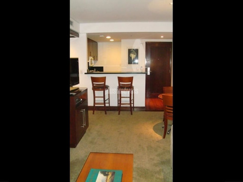 Imagem 3 de 8 de Excelente Apartamento No Itaim Bibi - Pj47747