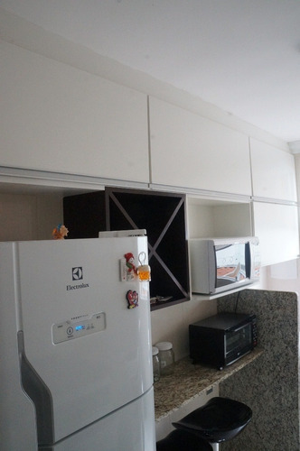 Imagem 24 de 25 de Apartamento Com 2 Quartos Para Comprar No Jaqueline Em Belo Horizonte/mg - 1028