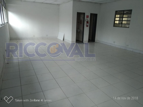 Imagem 1 de 3 de Galpão Para Aluguel, 990.0m² - 3642