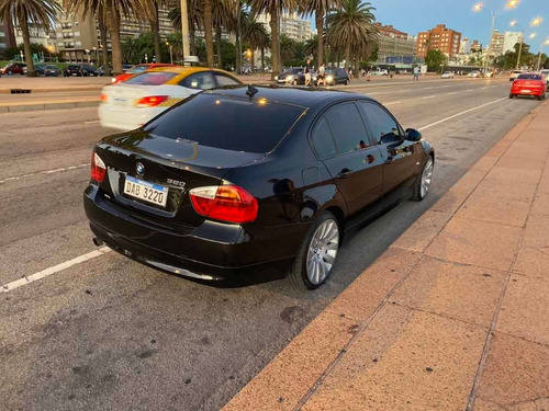 Bmw Serie 3 2007 2.0 320i Active