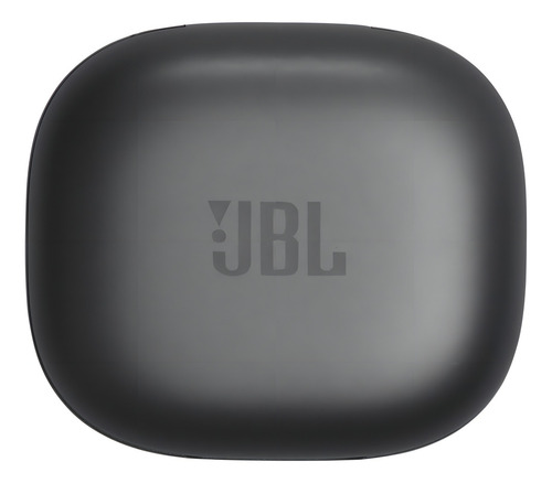 Fones de ouvido sem fio Bluetooth Jbl Live Flex Nc, pretos