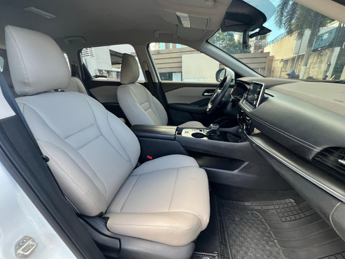 Nissan X-trail Sense 2023