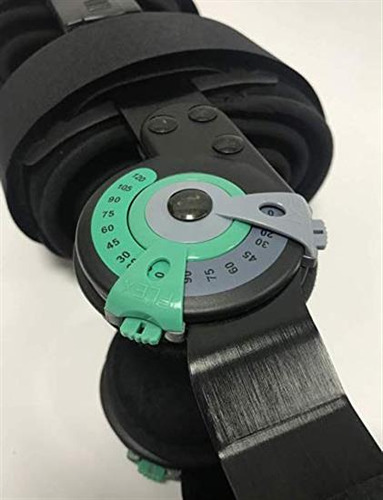 Vission Rodillera Post Operatoria Rom Graduada, Talla