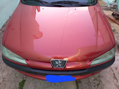 Peugeot 306 1.8 Xn