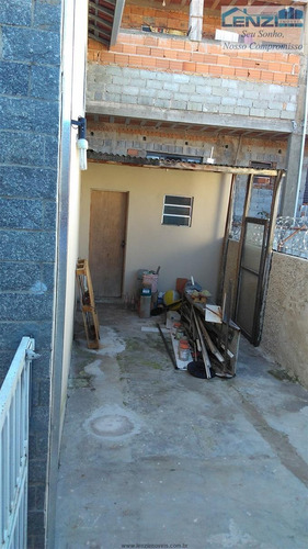 Imagem 15 de 20 de Casas À Venda Em Bragança Paulista/sp - Compre A Sua Casa Aqui! - 1378120