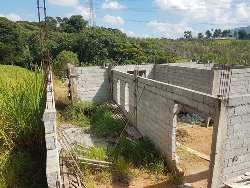 Imagem 15 de 20 de Terreno, Suru, Santana De Parnaíba - R$ 350 Mil, Cod: 235559 - V235559