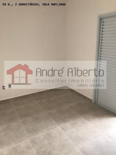 Imagem 12 de 14 de Sobrado Em Condomínio Para Venda Em Sorocaba, Vila Leopoldina, 2 Dormitórios, 2 Banheiros, 1 Vaga - 606_1-1341672