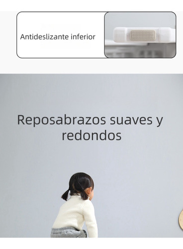Tobogán Para Niños Resbalin Plegable Con Basket Y Pelota