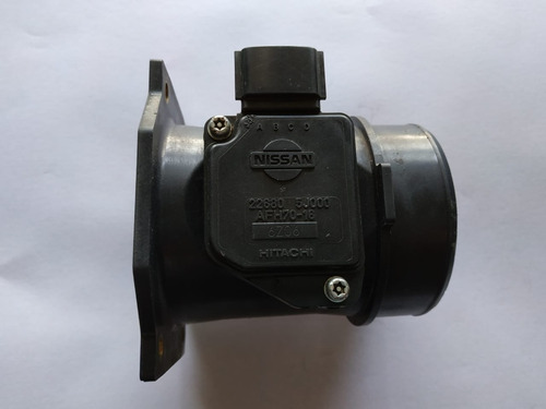 Sensor Maf Original Nissan Urvan 00-06 2.4l/pathfinder 98-00