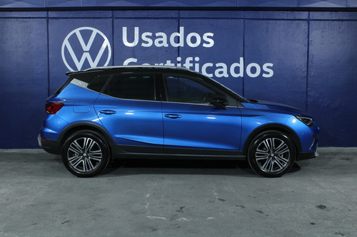 Seat Arona 1.6 Xperience Tiptronic